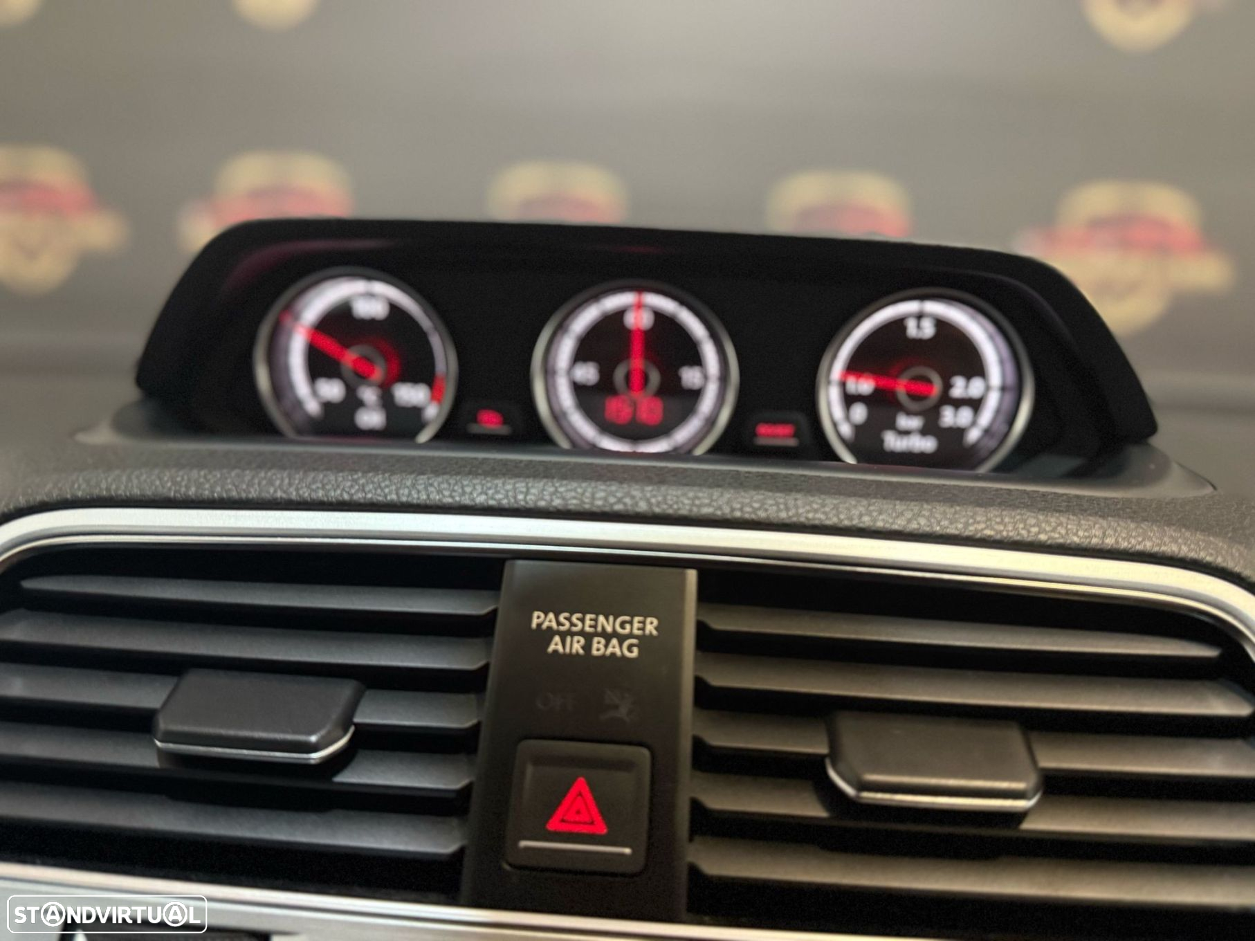 VW Scirocco 2.0 TDI Sport DSG - 25