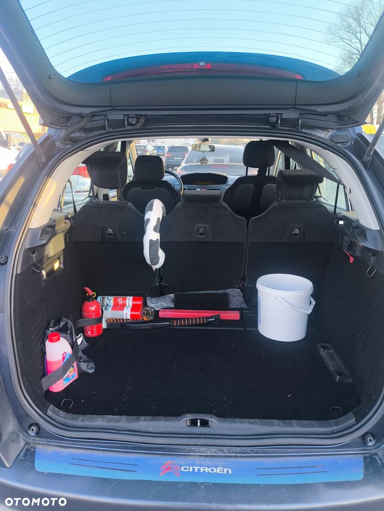 Citroën C4 Picasso 1.6 HDi Impress - 7