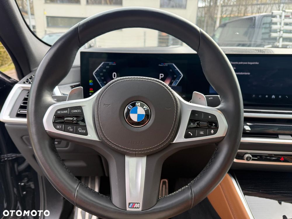 BMW X6 - 17