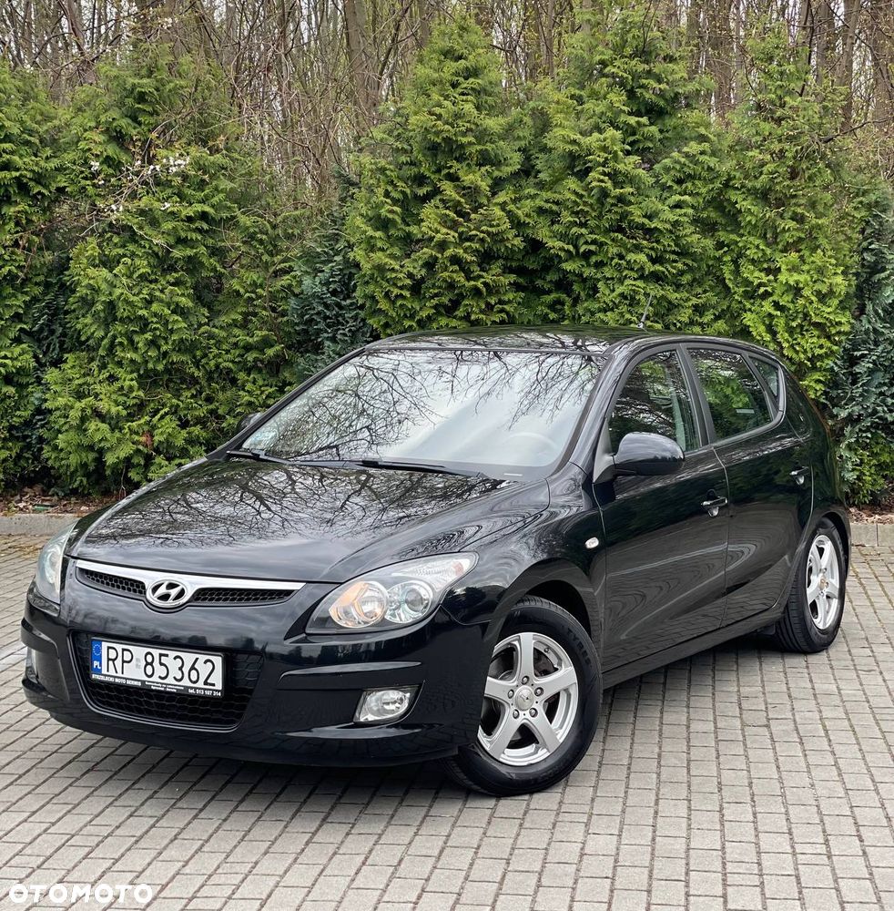 Hyundai i30 1.4 Comfort - 4