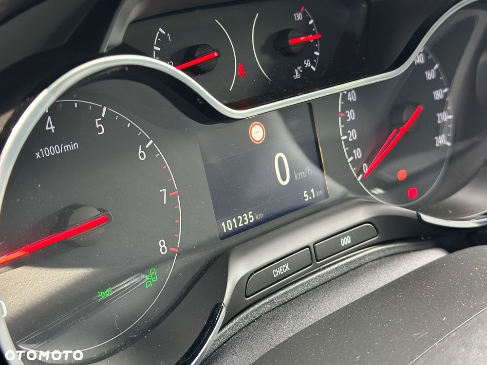 Opel Grandland X - 20