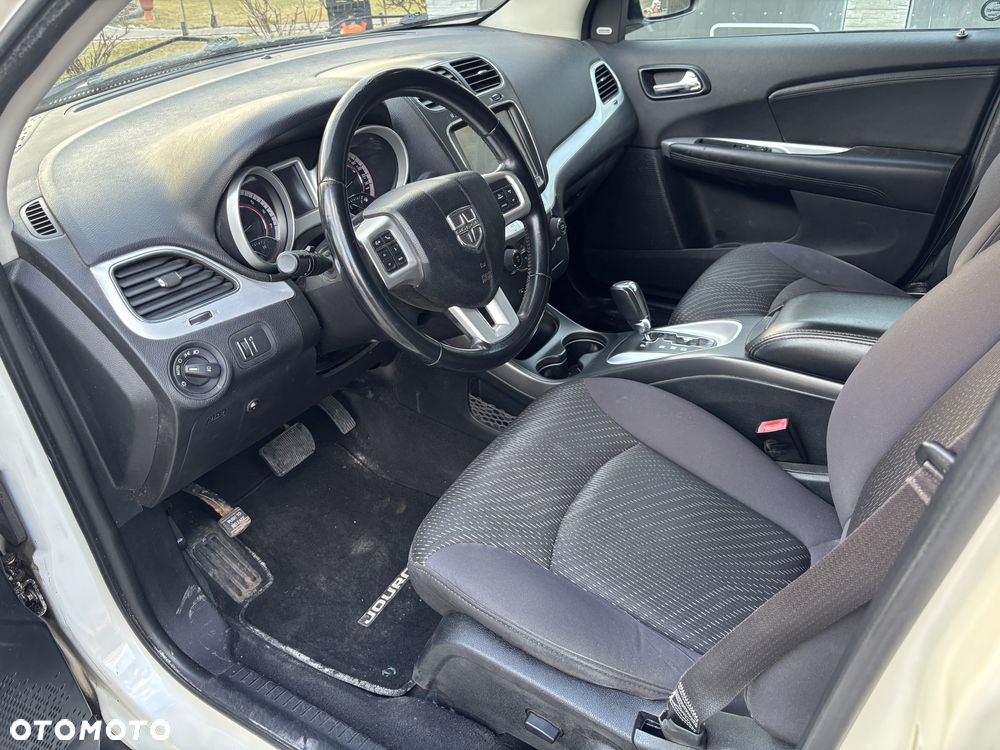 Dodge Journey - 6