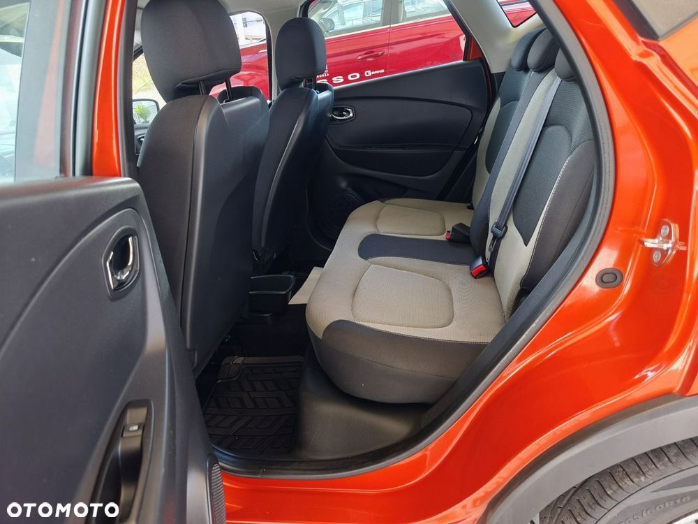 Renault Captur 0.9 Energy TCe Alize - 12