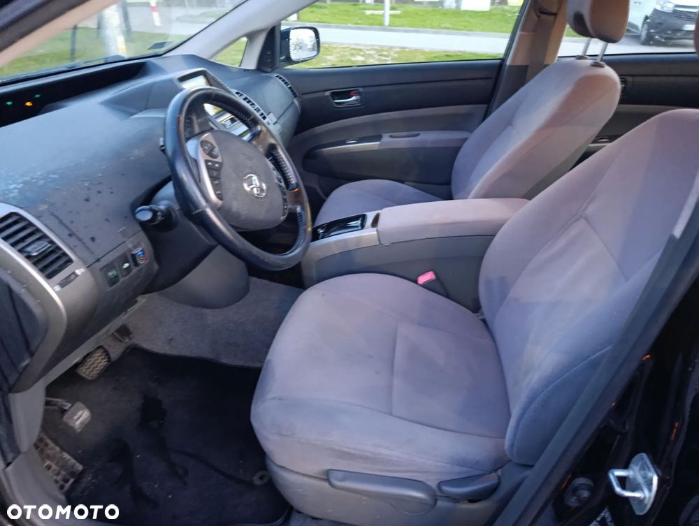 Toyota Prius 1.5 VVT-i Sol (nav) - 6