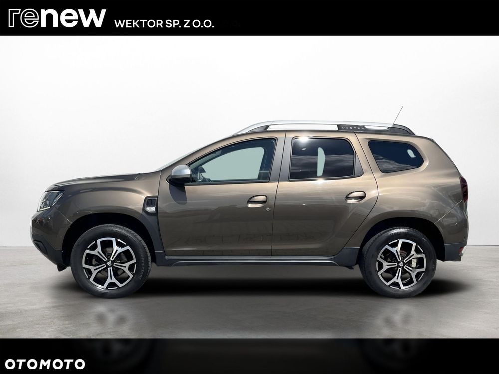 Dacia Duster 1.0 TCe Prestige - 2