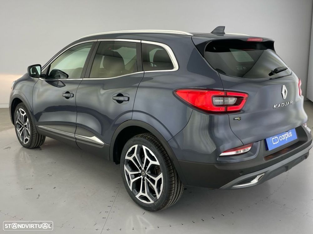 Renault Kadjar 1.5 dCi Black Edition - 25
