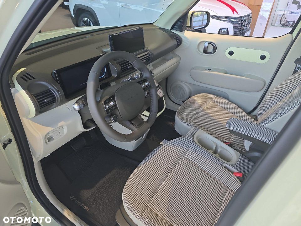 Hyundai Inster - 8