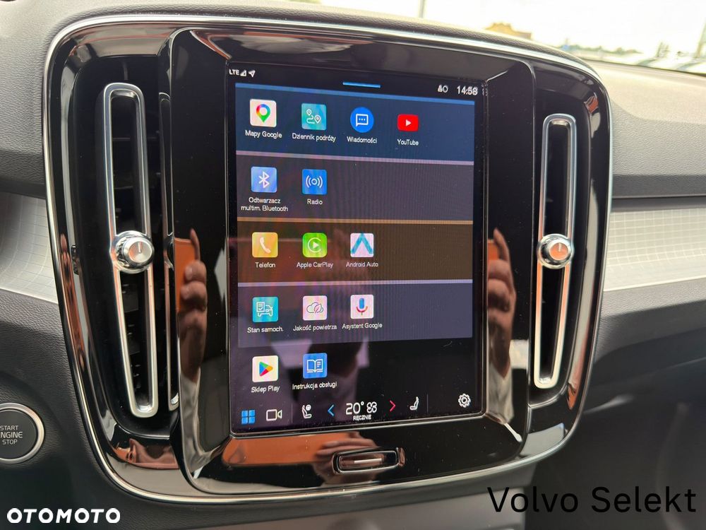 Volvo XC 40 - 18