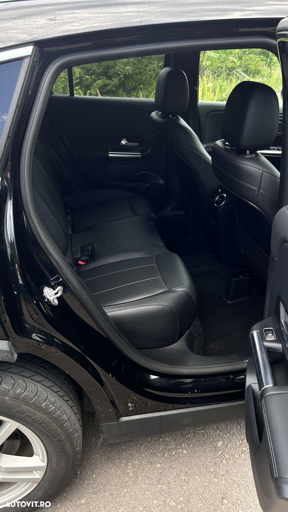 Mercedes-Benz GLA 250 8G-DCT Progressive - 8