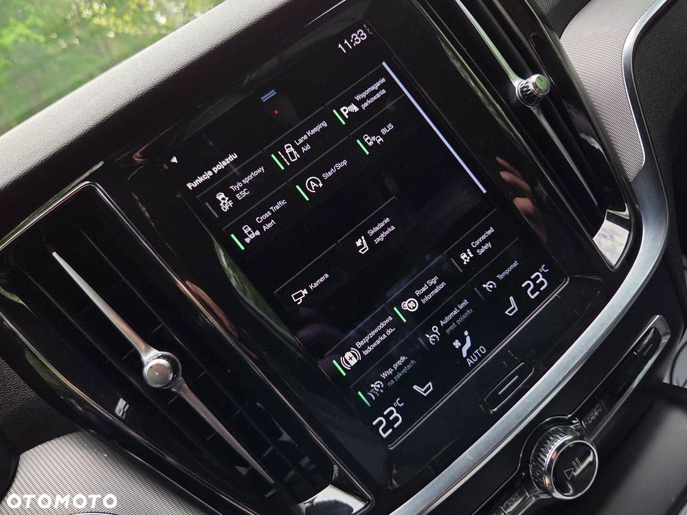 Volvo S60 - 26