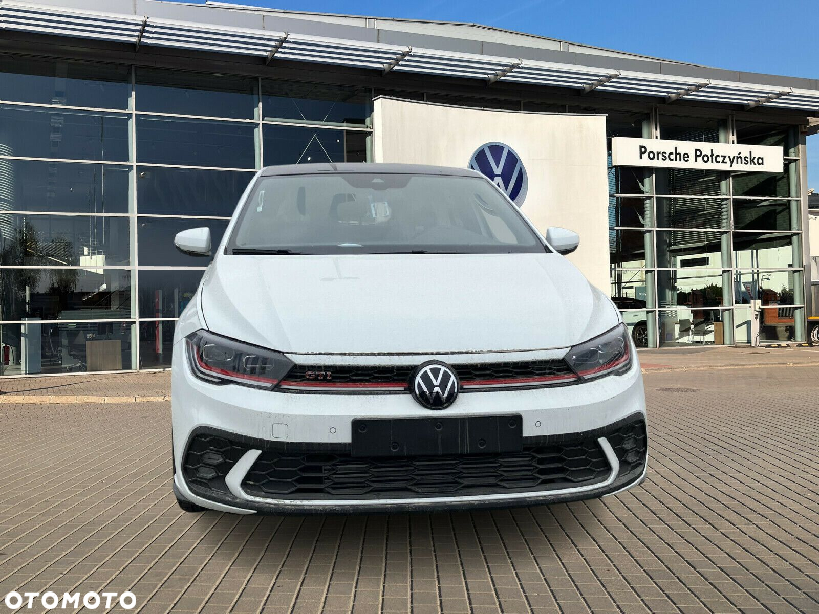 Volkswagen Polo - 3