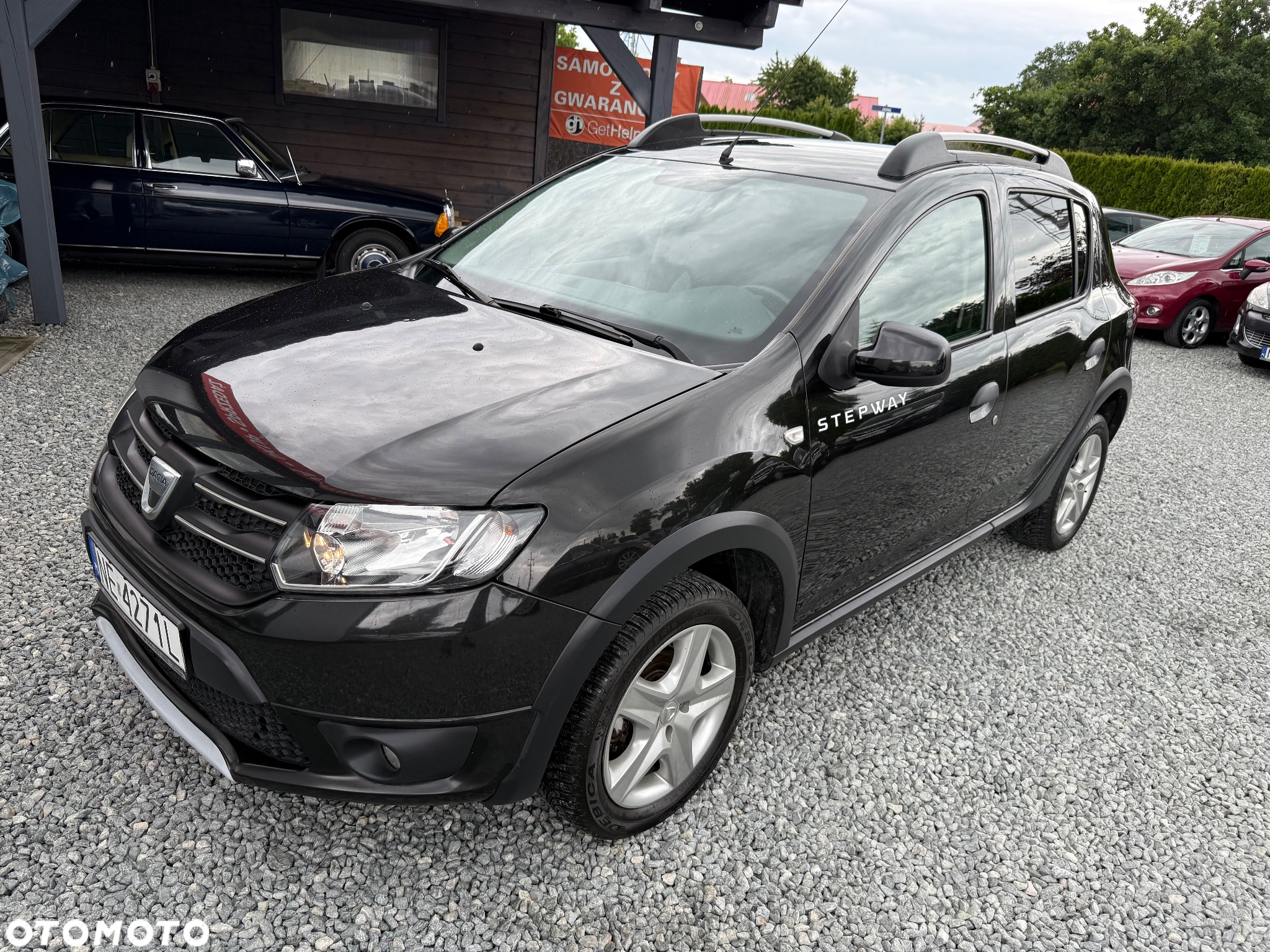 Dacia Sandero 0.9 TCe SL Celebration - 23
