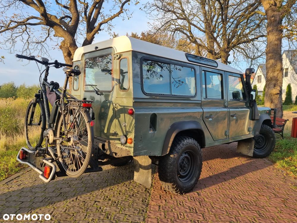 Land Rover Defender 2.2 TD4 SE - 26
