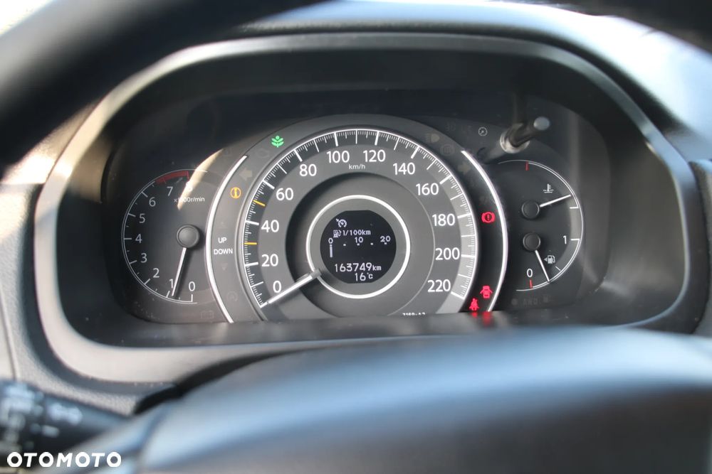 Honda CR-V 2.0 Lifestyle - 6