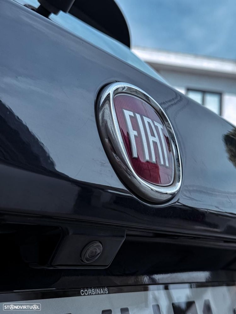 Fiat Tipo 1.3 M-Jet Lounge - 16