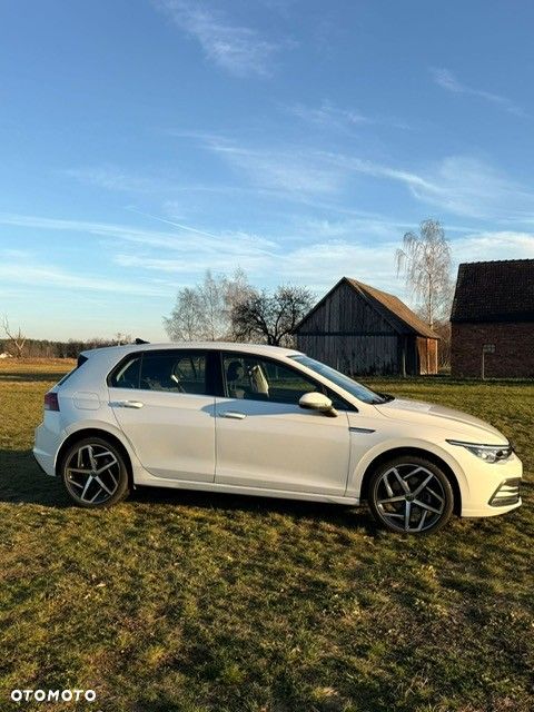 Volkswagen Golf 1.5 TSI EVO Style - 14