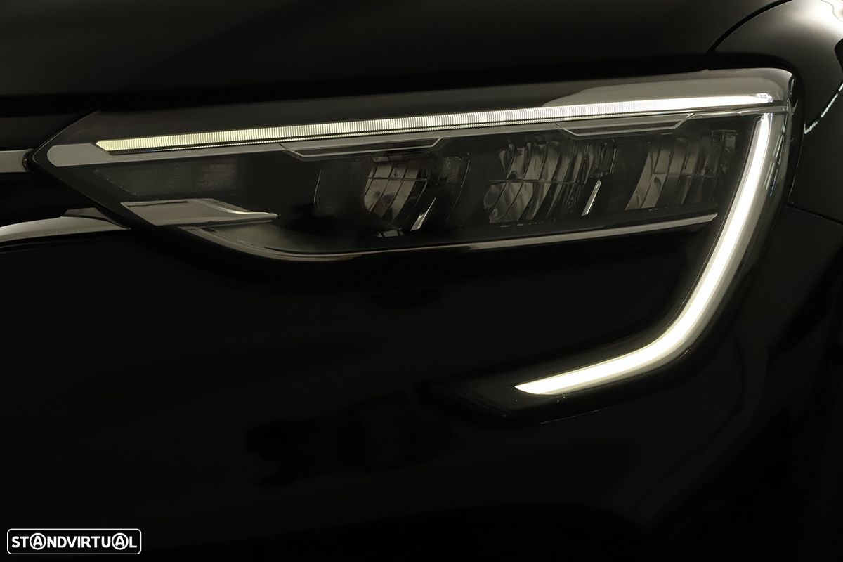 Renault Arkana 1.6 E-Tech R.S.Line - 6