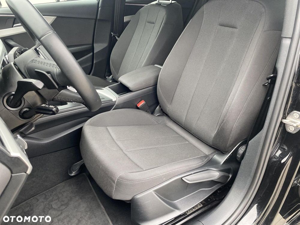 Audi A4 - 9