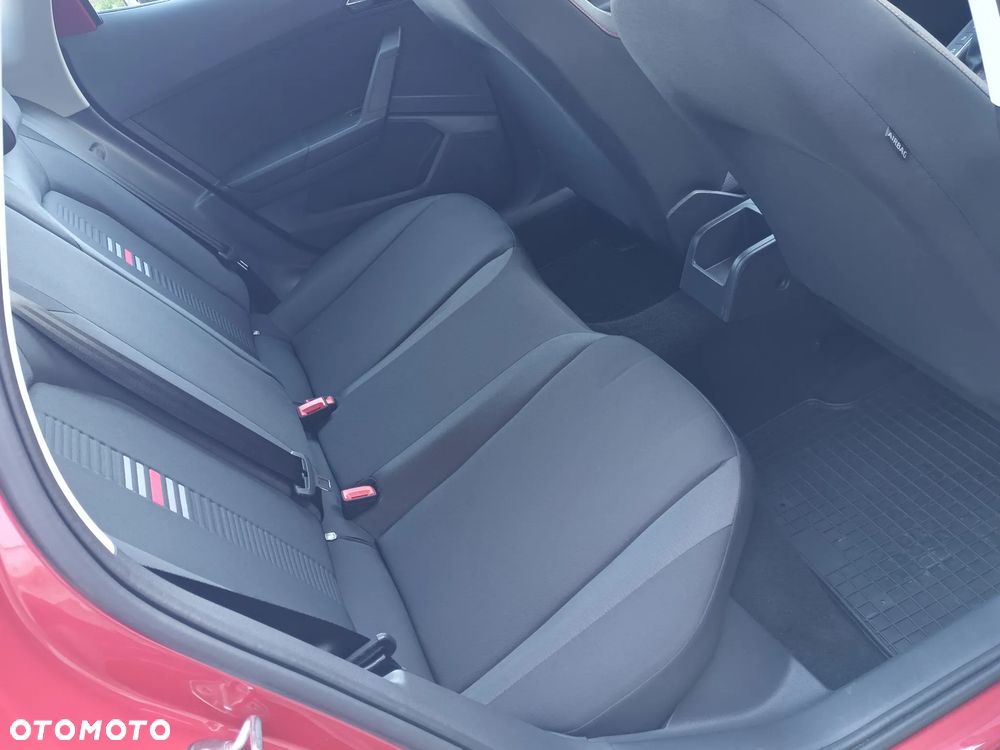 Seat Ibiza 1.5 TSI FR EVO S&S - 27