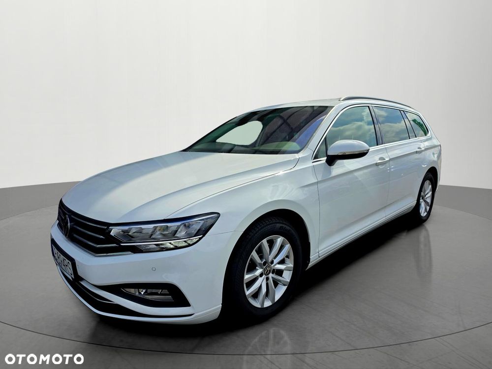 Volkswagen Passat 1.5 TSI EVO Business - 2