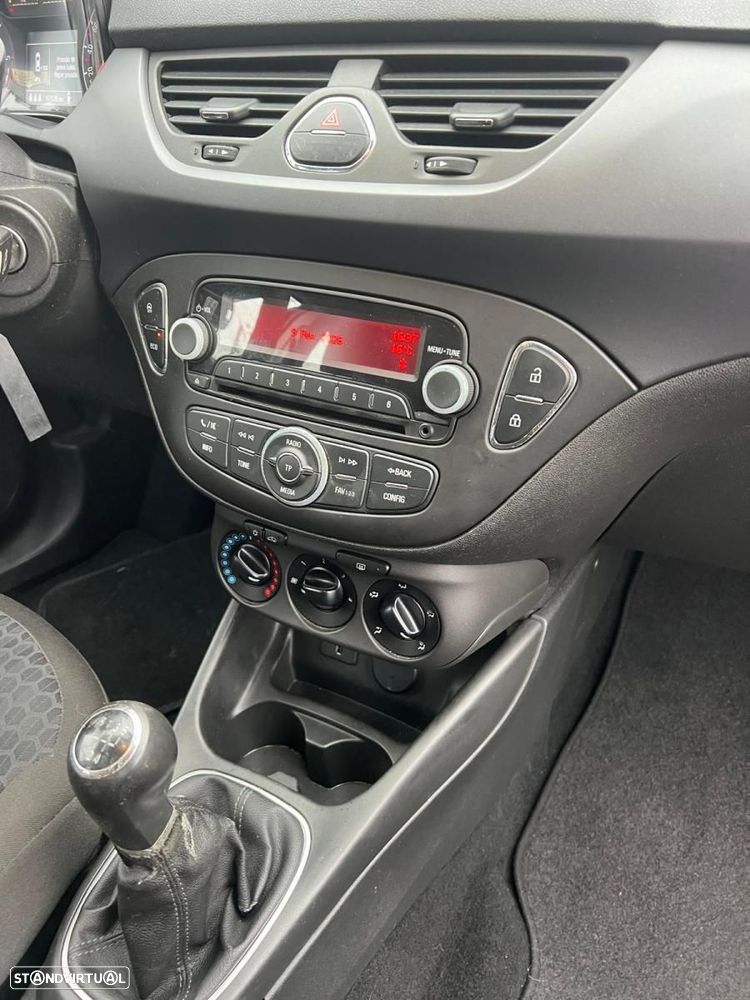 Opel Corsa 1.3 CDTi Dynamic - 7