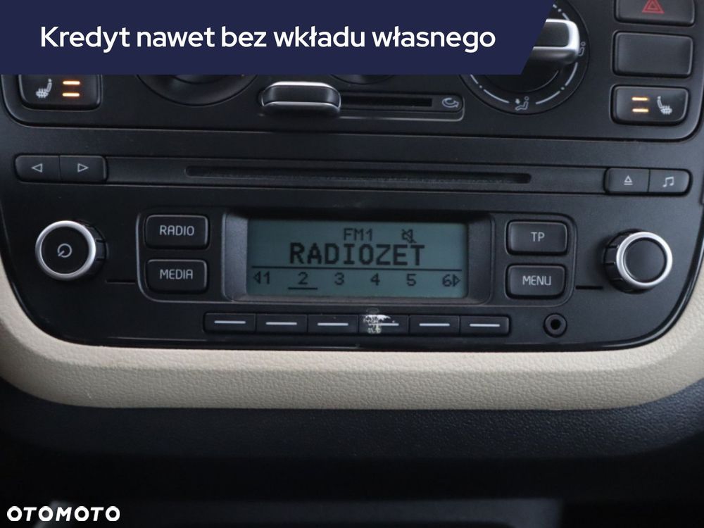 Skoda Citigo - 15