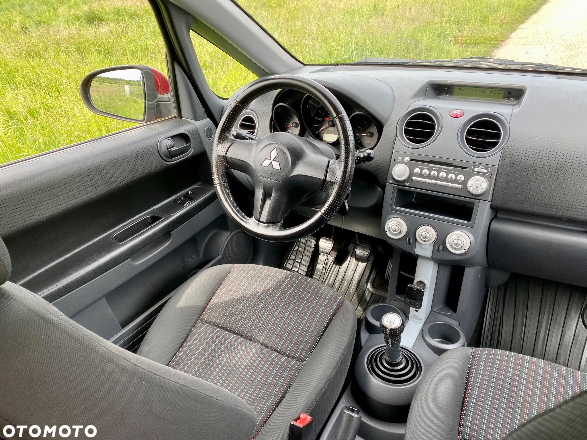 Mitsubishi Colt 1.3 ClearTec Invite - 11