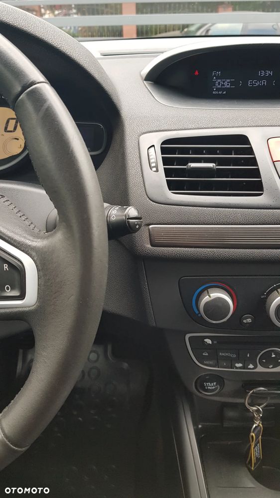 Renault Megane - 13
