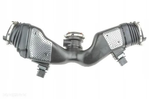 KOLEKTOR SSĄCY DOLOT MAF MERCEDES A6420900042 NOWY - 6