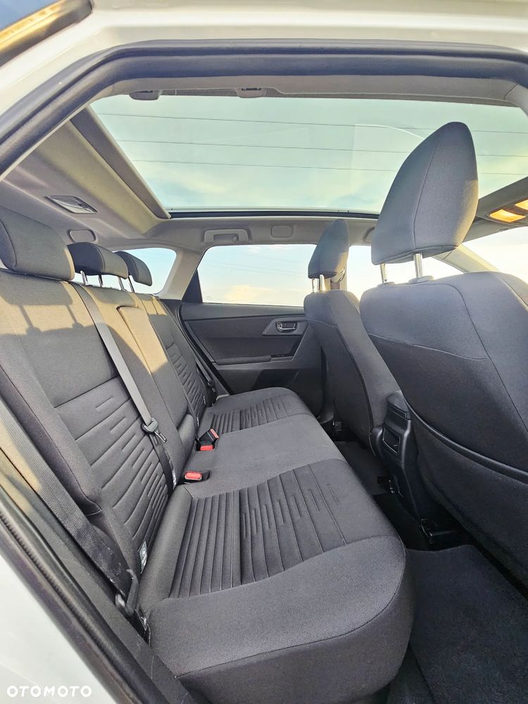 Toyota Auris Hybrid 135 Dynamic - 21