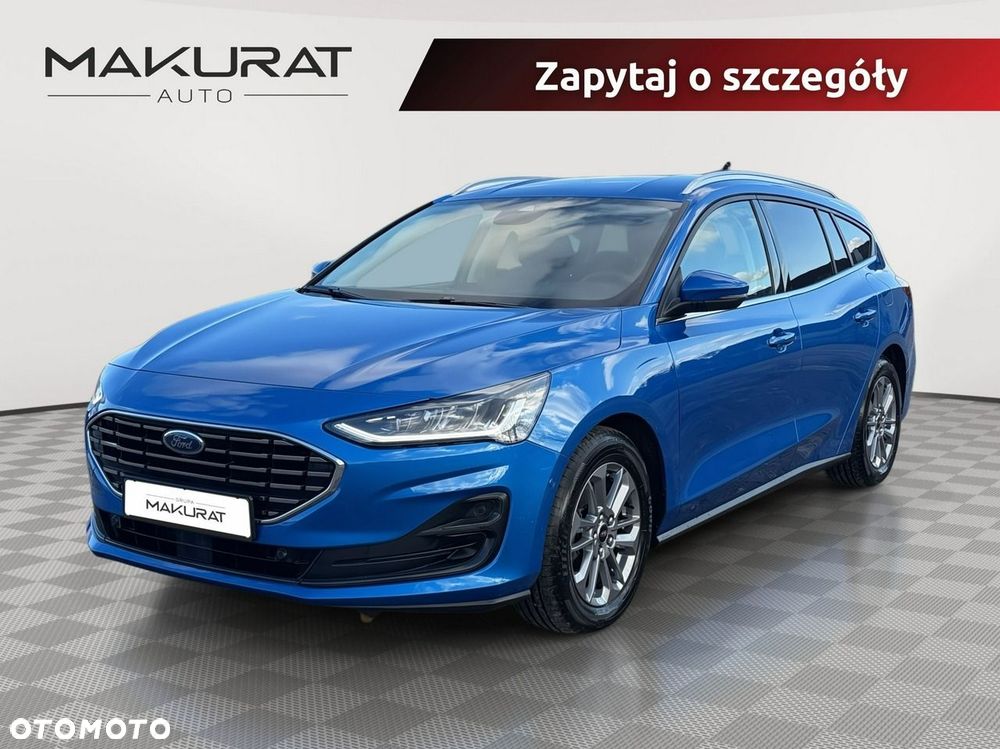 Ford Focus - 2