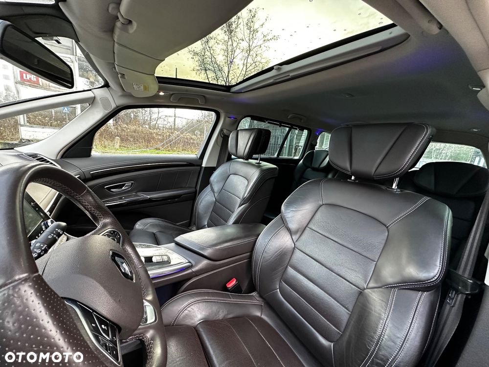 Renault Espace Energy dCi 160 EDC Initiale Paris - 14