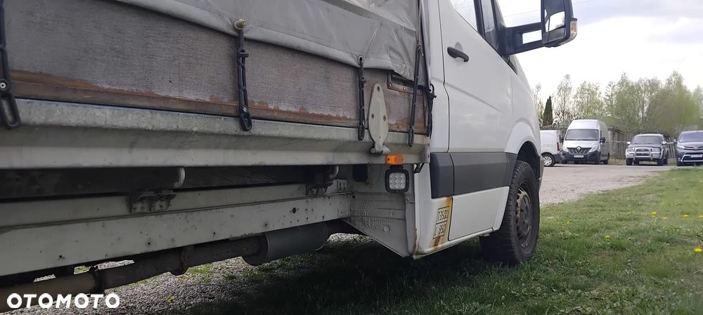 Mercedes-Benz Sprinter 316cdi automat max - 6