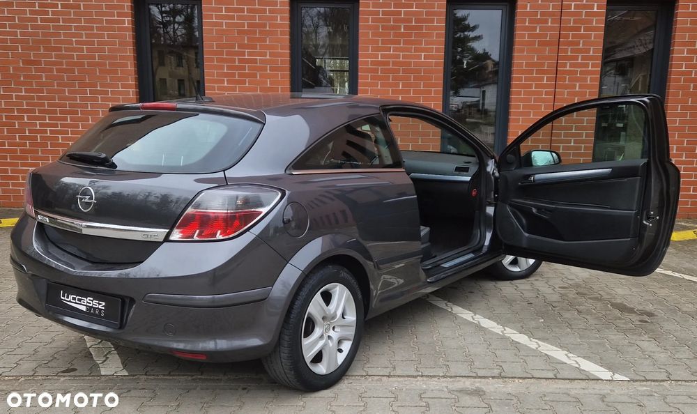 Opel Astra 1.8 Selection 110 Jahre - 10