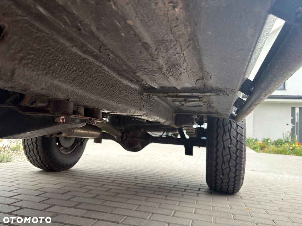 Jeep Cherokee 4.0 Limited - 14