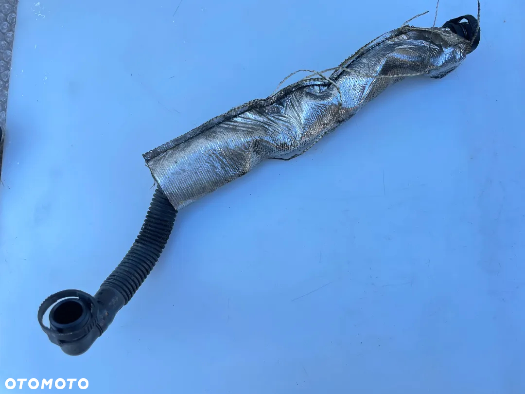 PRZEWÓD POWIETRZA  AUDI A4 B6 2.0 ALT 06B133809Q - 3