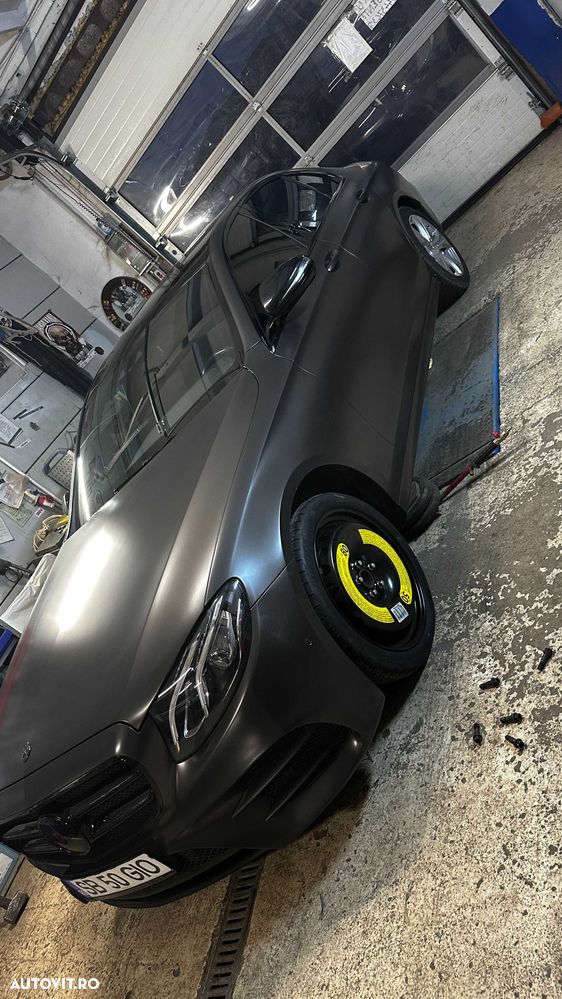 Rezerva slim Mercedes W213 sau BMW G30 G31  G20 G21 G42 - 1