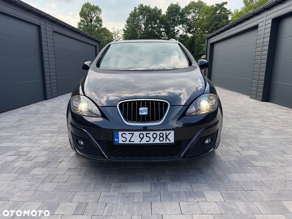 Seat Altea XL 1.8 TSI Sport - 3