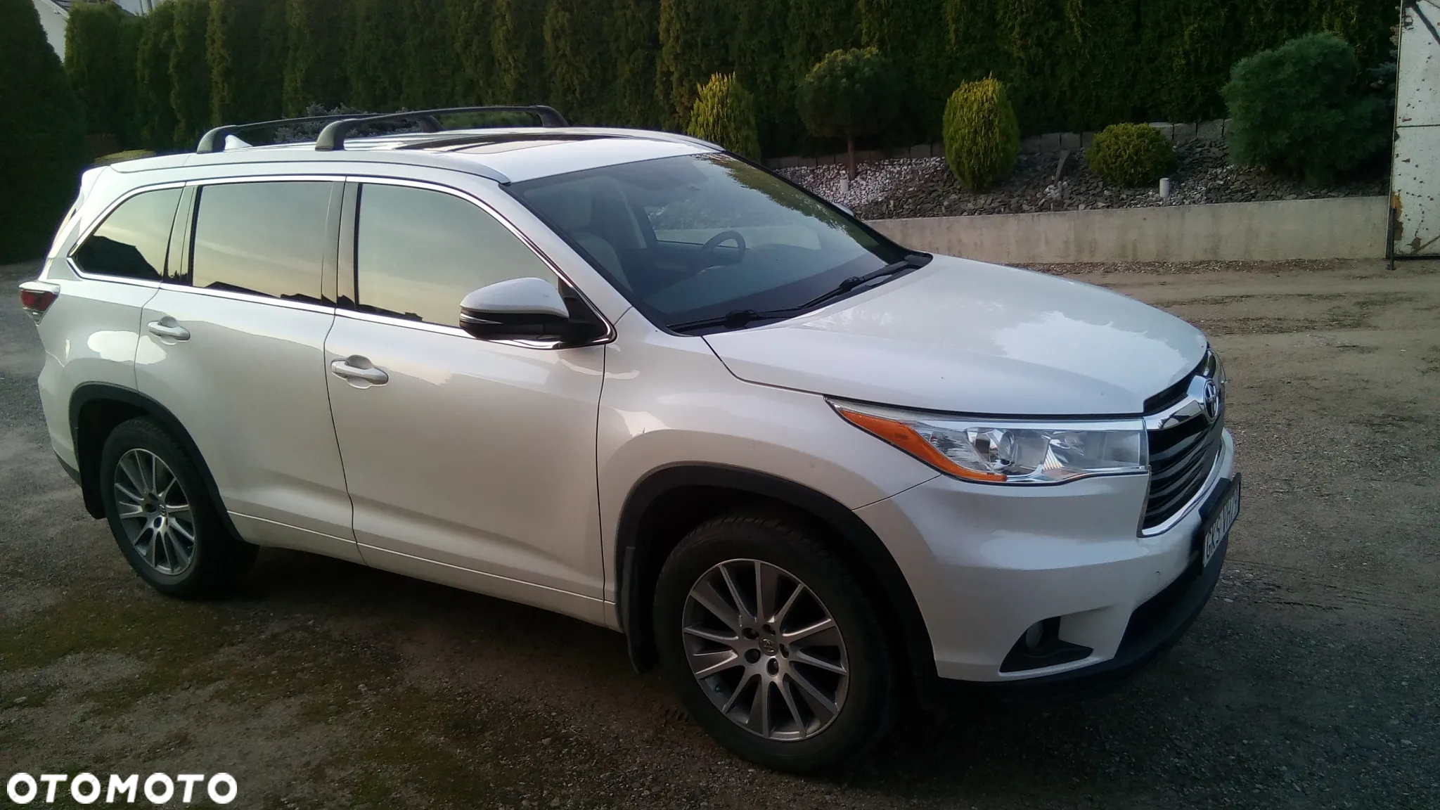 Toyota Highlander - 27