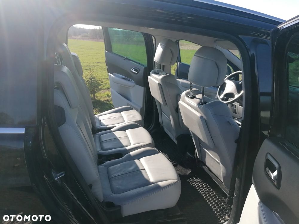 Peugeot 5008 1.6 HDi Premium - 29