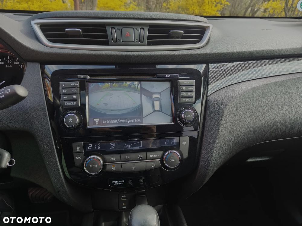 Nissan X-Trail 1.6 DCi Xtronic Tekna - 18