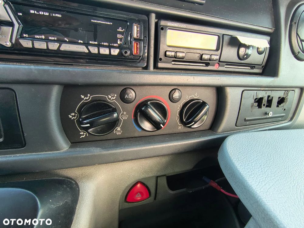 Renault Master - 24