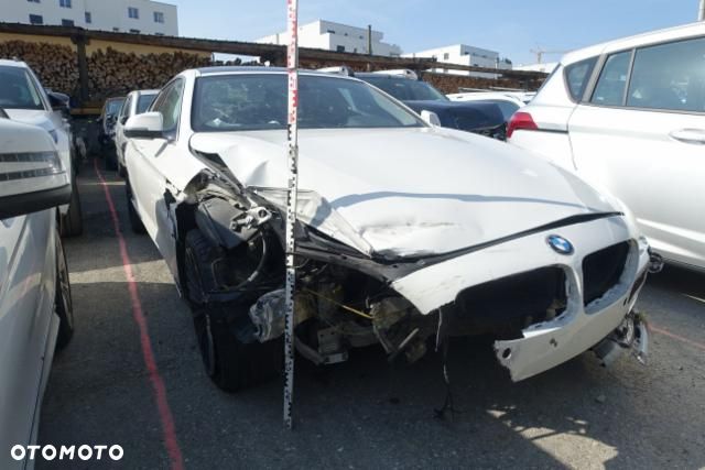 BMW Seria 6 640i xDrive - 6