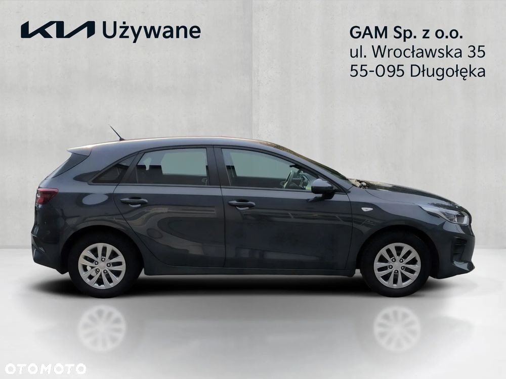Kia Ceed 1.4 S - 6
