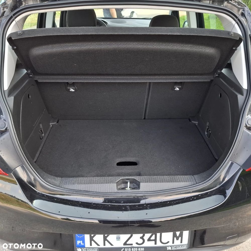 Opel Corsa 1.4 Start/Stop Active - 16