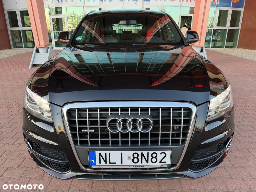 Audi Q5 2.0 TDI Quattro - 14
