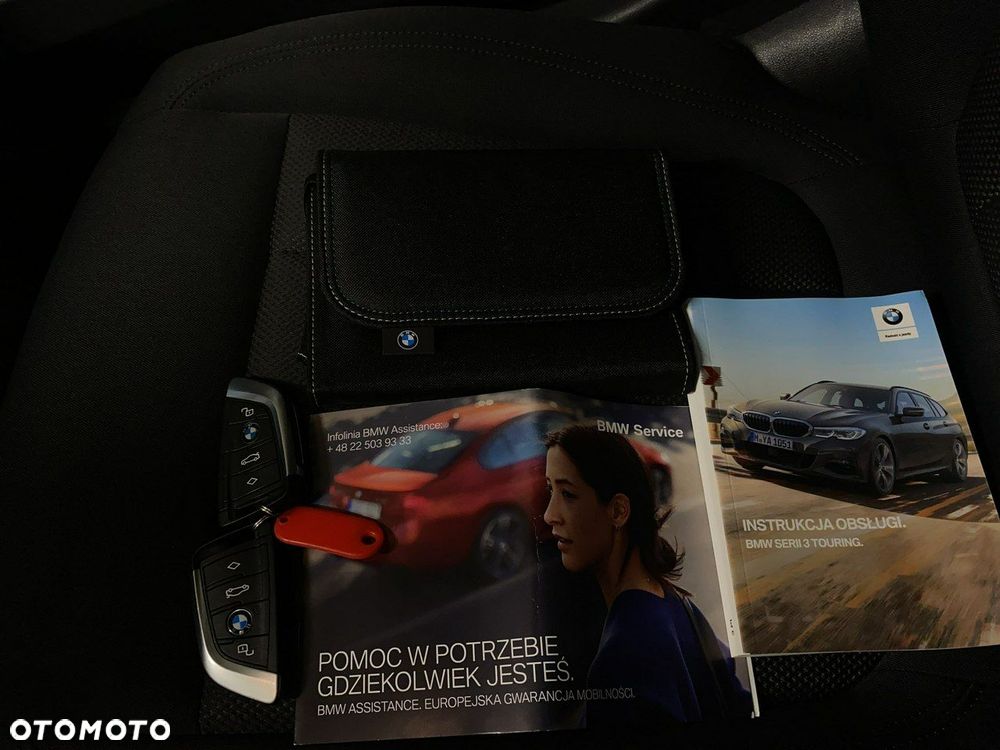BMW Seria 3 - 39