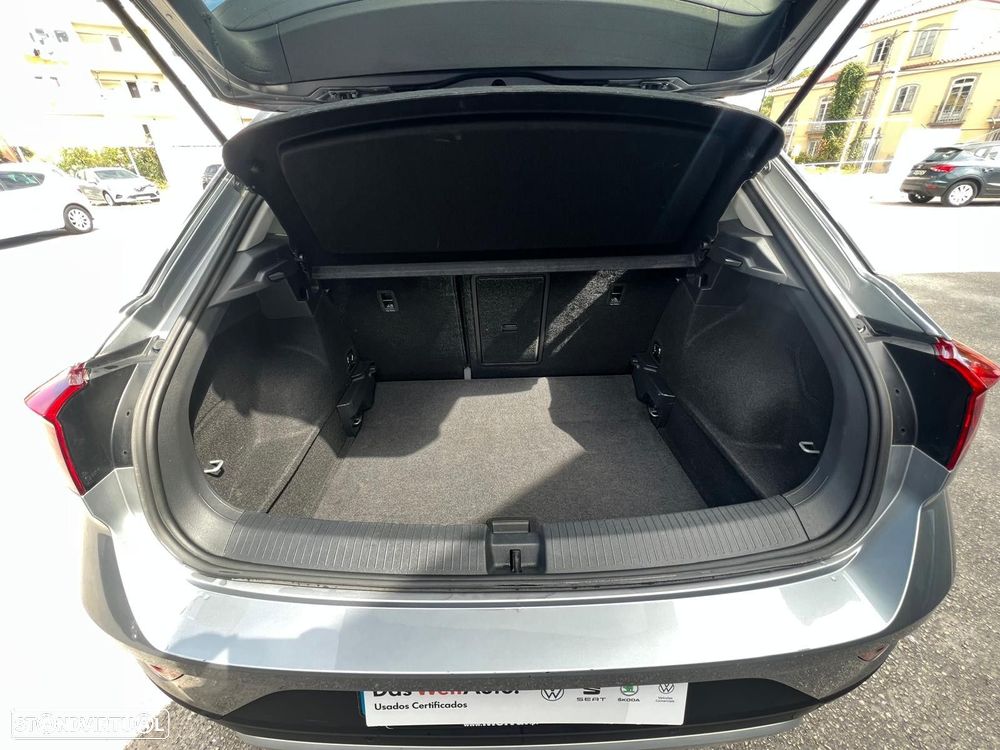 VW T-Roc 1.0 TSI Life - 8