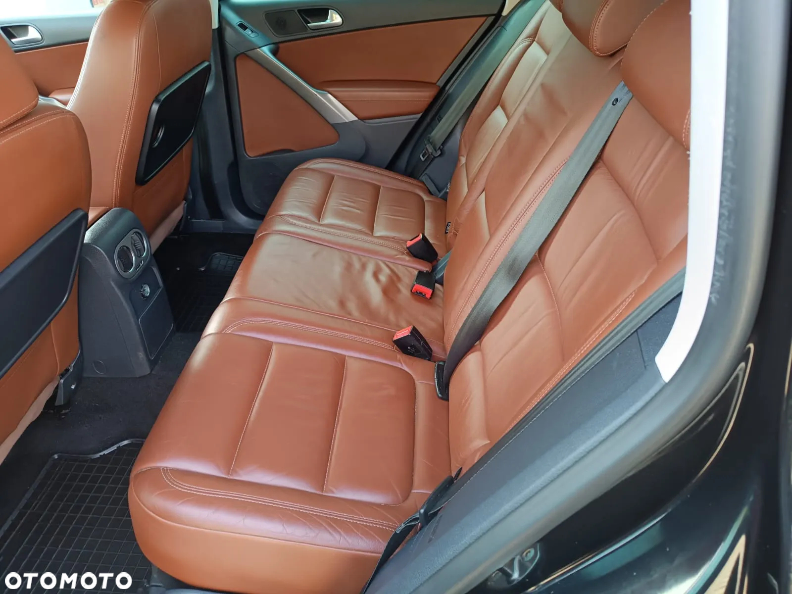Volkswagen Tiguan 2.0 TDI 4Mot Track&Style DSG - 29
