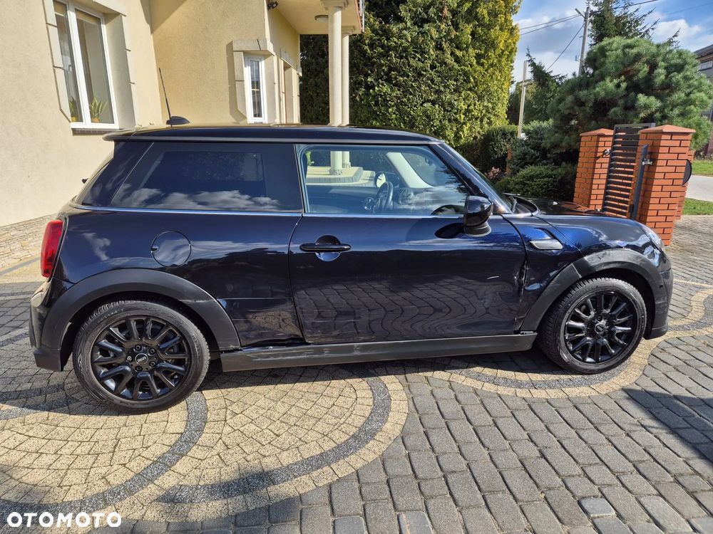 MINI Cooper Multitone Edition - 6